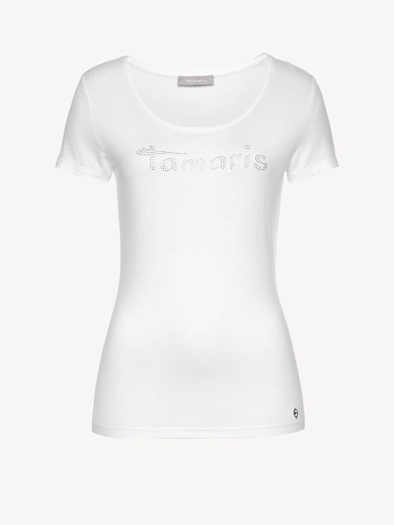 Tamaris Top Débardeur Shirt Taille 34-44 rose Homard argile avec dentelle NEUF 817